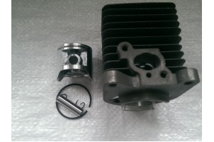 Циліндр Homelite 2020 мотокоса в зборі 33,5 мм Китай хром